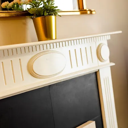 The Picasso - Trendy 2 Bd Ap- 4 - Super Fast Wifi ダブリン