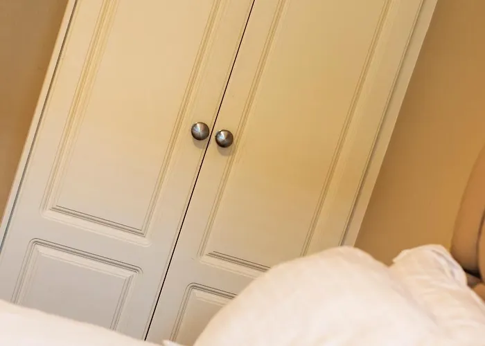 Apartamento The Picasso - Trendy 2 Bd Ap- 4 - Super Fast Wifi