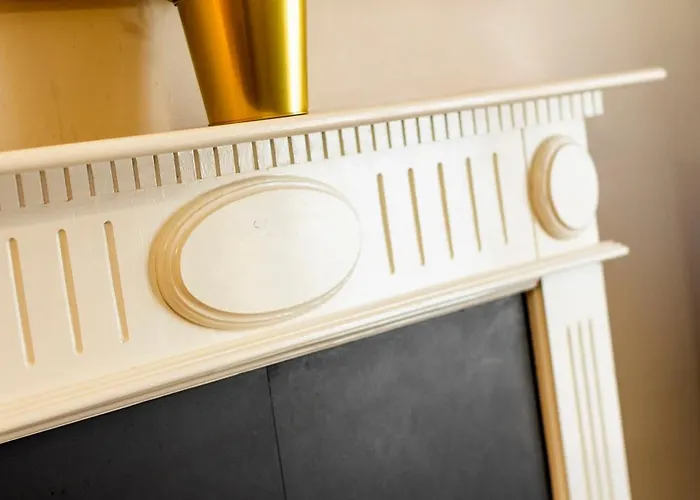 The Picasso - Trendy 2 Bd Ap- 4 - Super Fast Wifi Dublin