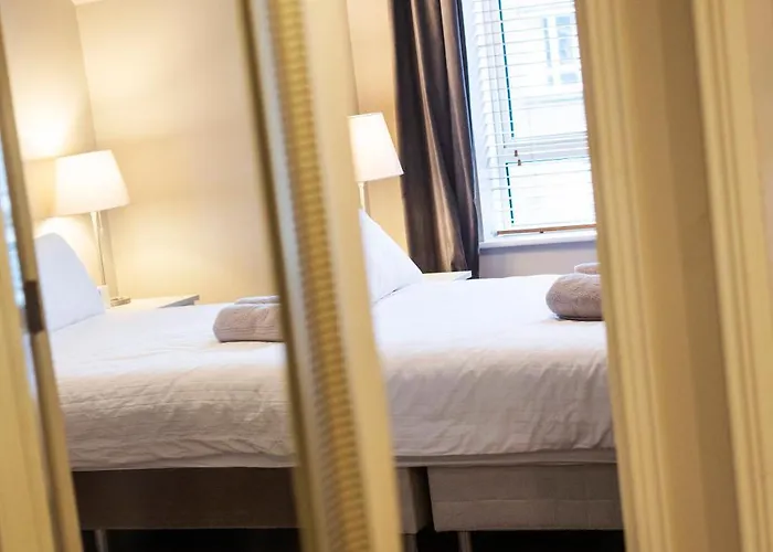 The Picasso - Trendy 2 Bd Ap- 4 - Super Fast Wifi Apartamento Dublín