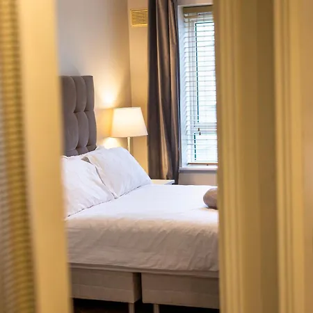 The Picasso - Trendy 2 Bd Ap- 4 - Super Fast Wifi Appartement Dublin