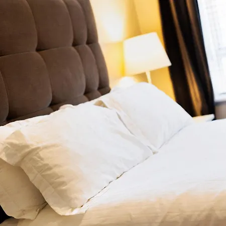 Lägenhet The Picasso - Trendy 2 Bd Ap- 4 - Super Fast Wifi Dublin