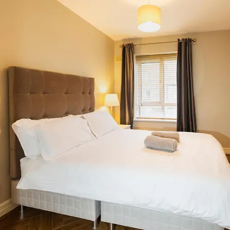 Appartement The Picasso - Trendy 2 Bd Ap- 4 - Super Fast Wifi