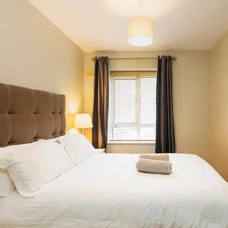 Appartement The Picasso - Trendy 2 Bd Ap- 4 - Super Fast Wifi *