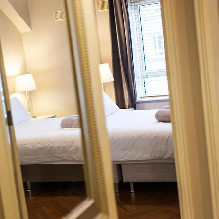 The Picasso - Trendy 2 Bd Ap- 4 - Super Fast Wifi Appartement Dublin