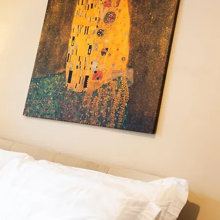 The Picasso - Trendy 2 Bd Ap- 4 - Super Fast Wifi Appartement *