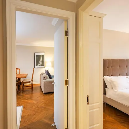 Apartamento The Picasso - Trendy 2 Bd Ap- 4 - Super Fast Wifi
