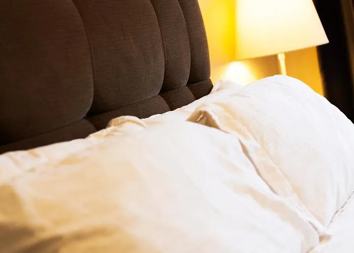 The Picasso - Trendy 2 Bd Ap- 4 - Super Fast Wifi * Дублин